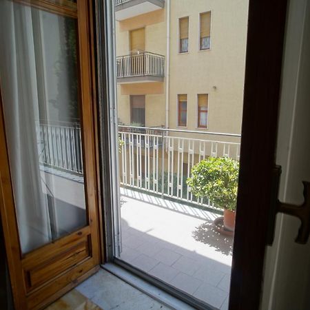 B&B Nonna Misia Салерно Екстериор снимка