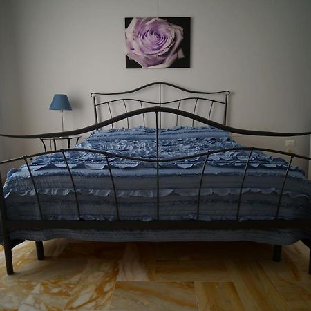 B&B Nonna Misia Салерно Екстериор снимка