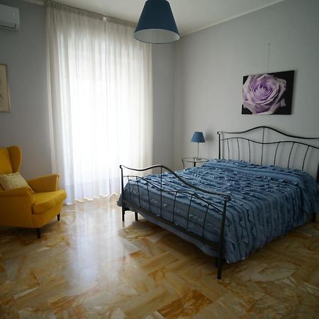 B&B Nonna Misia Салерно Екстериор снимка