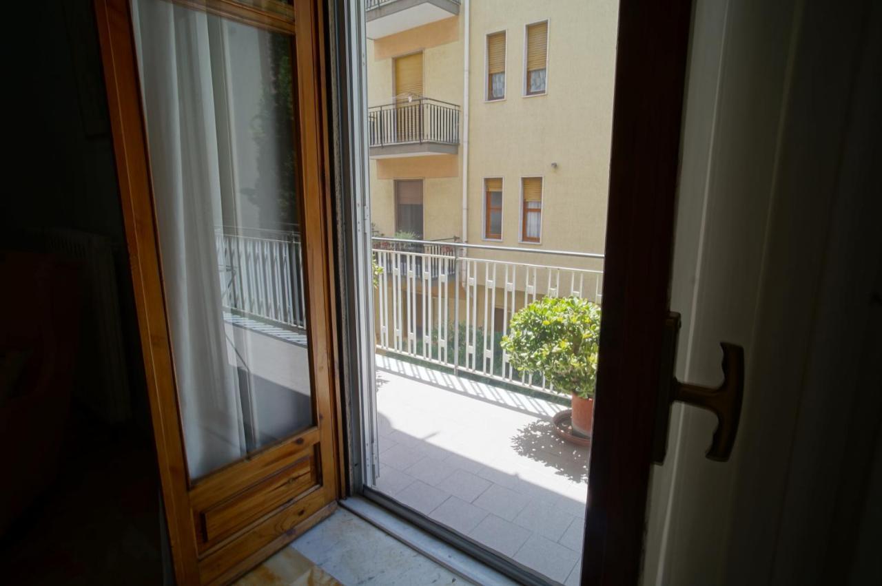 B&B Nonna Misia Салерно Екстериор снимка