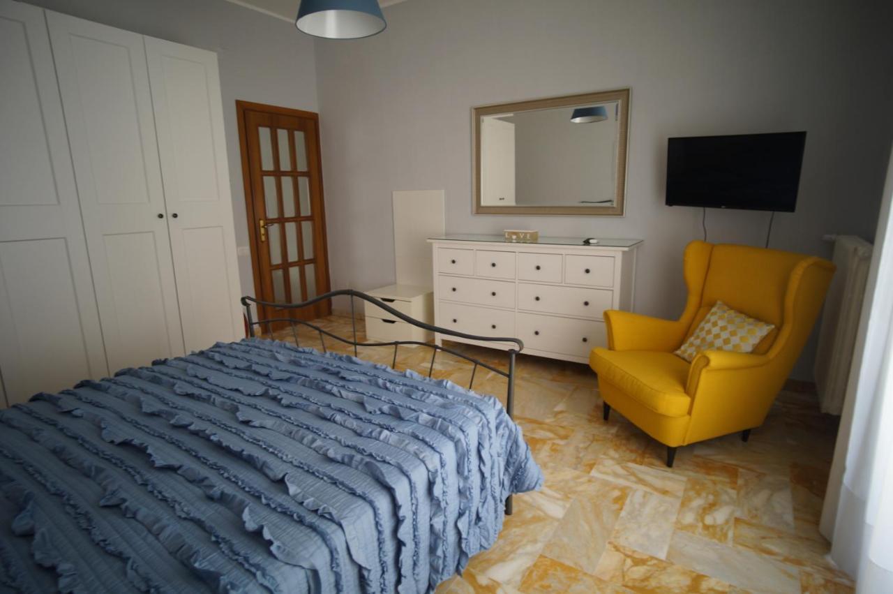 B&B Nonna Misia Салерно Екстериор снимка