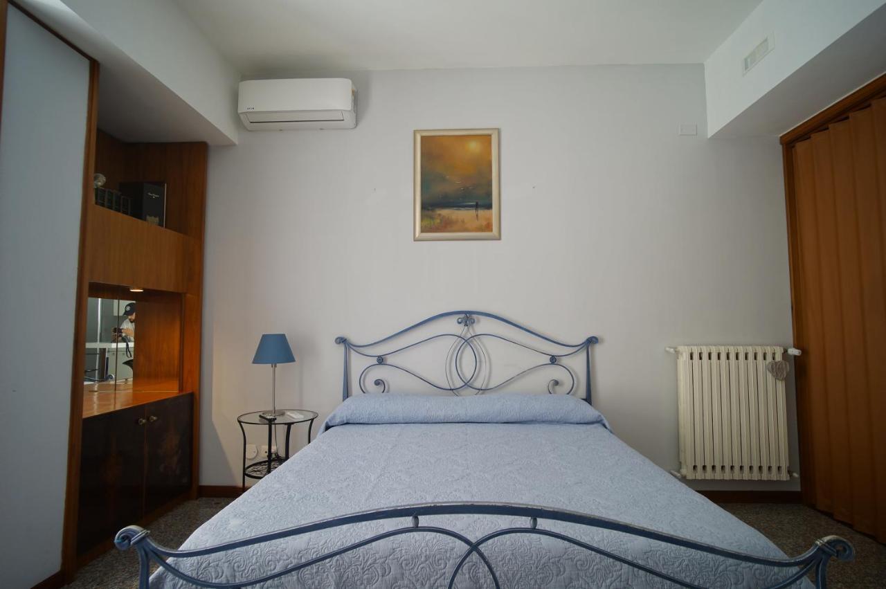 B&B Nonna Misia Салерно Екстериор снимка