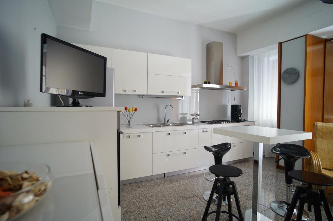 B&B Nonna Misia Салерно Екстериор снимка