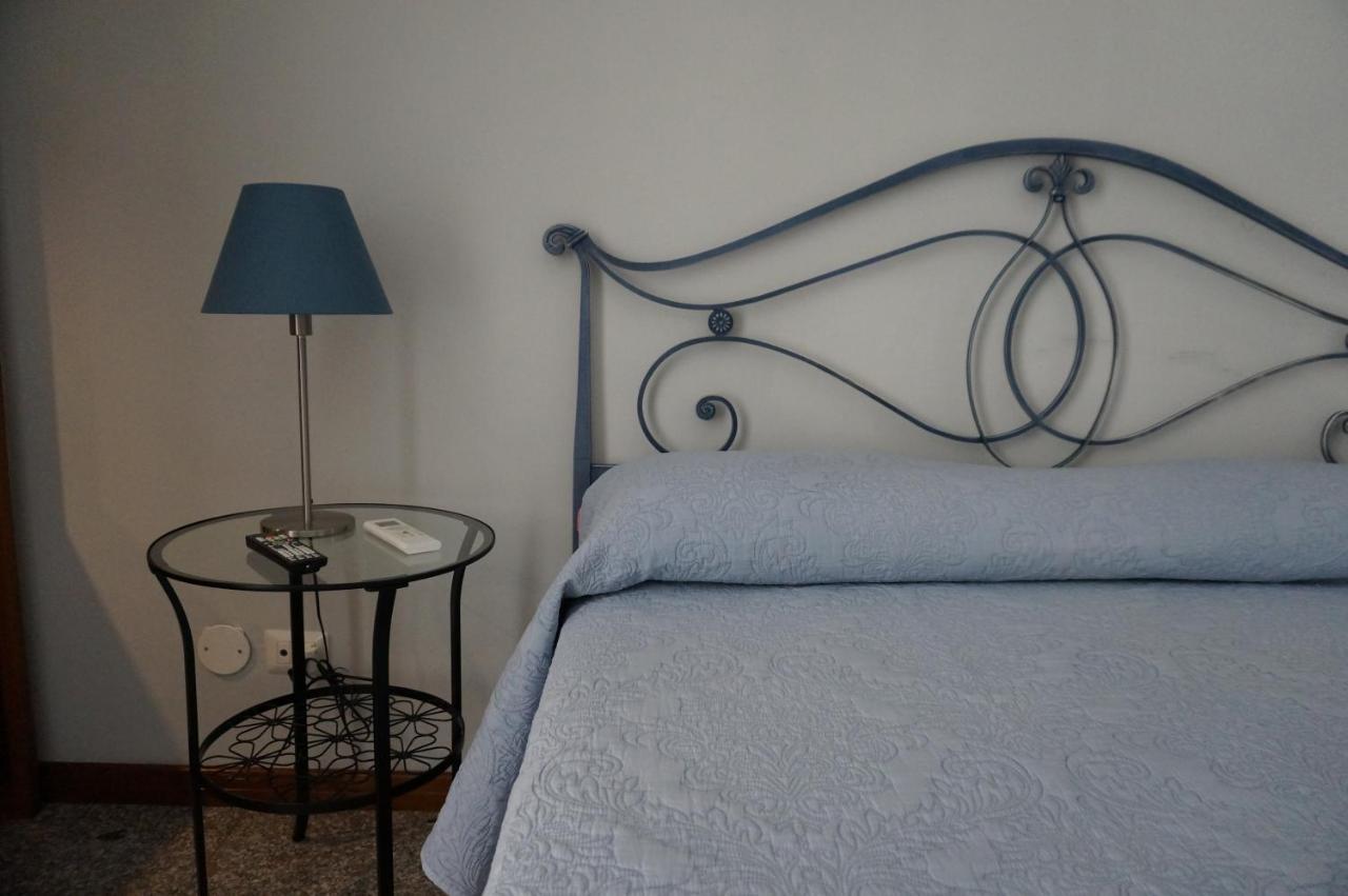 B&B Nonna Misia Салерно Екстериор снимка