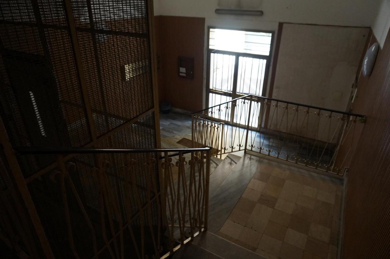 B&B Nonna Misia Салерно Екстериор снимка