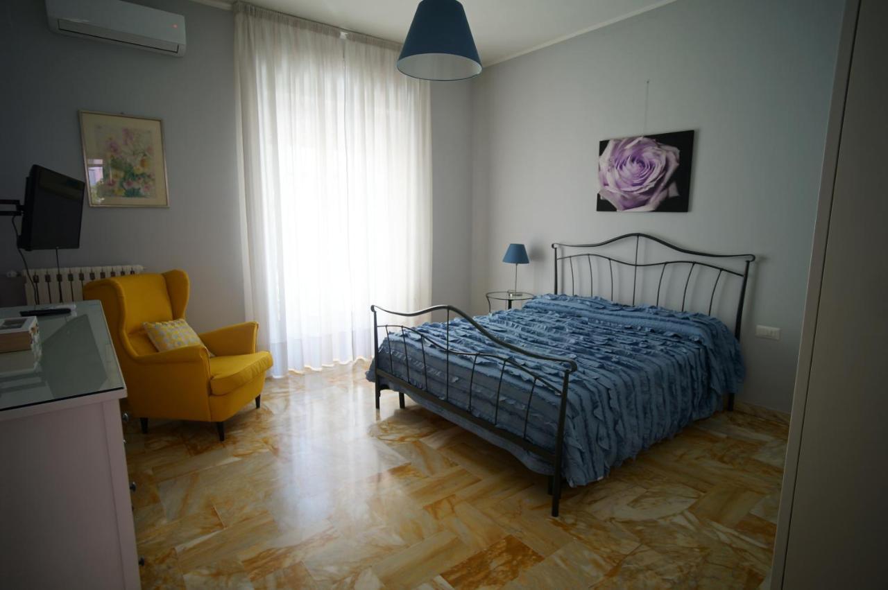 B&B Nonna Misia Салерно Екстериор снимка
