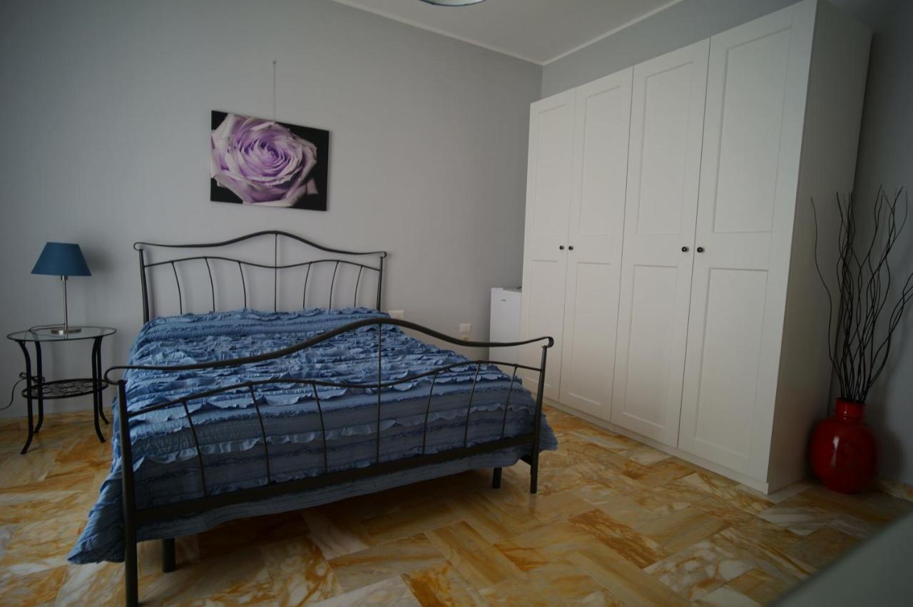 B&B Nonna Misia Салерно Екстериор снимка