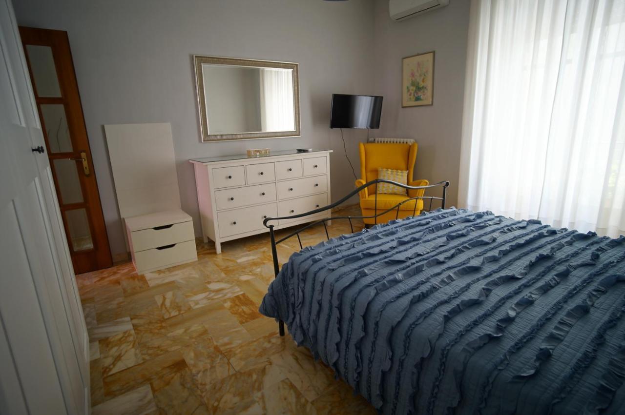 B&B Nonna Misia Салерно Екстериор снимка