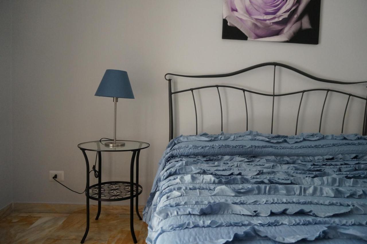 B&B Nonna Misia Салерно Екстериор снимка