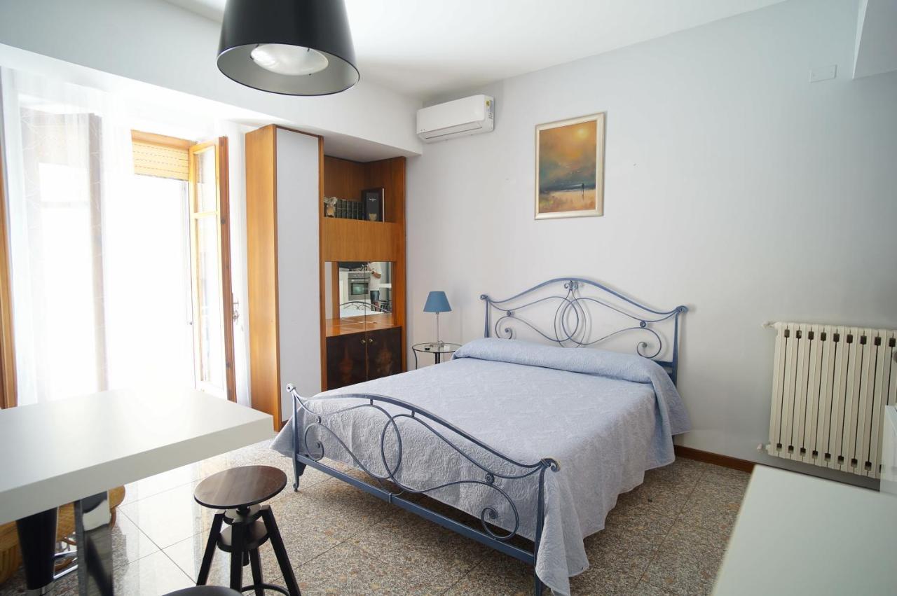 B&B Nonna Misia Салерно Екстериор снимка