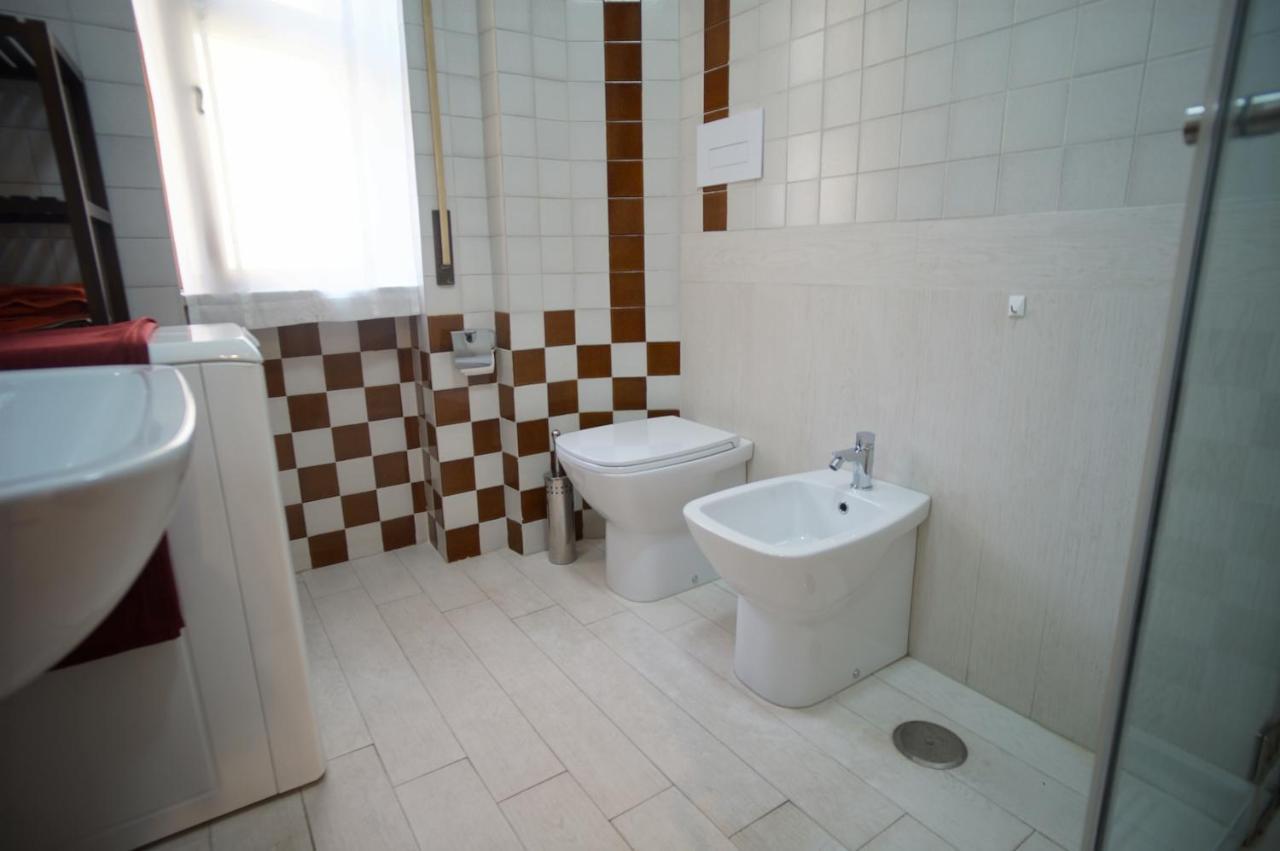 B&B Nonna Misia Салерно Екстериор снимка