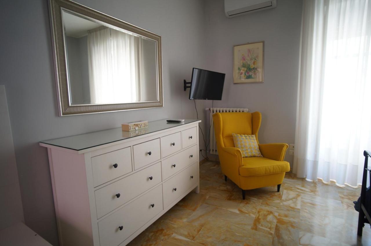 B&B Nonna Misia Салерно Екстериор снимка